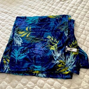 Swim suit sarong